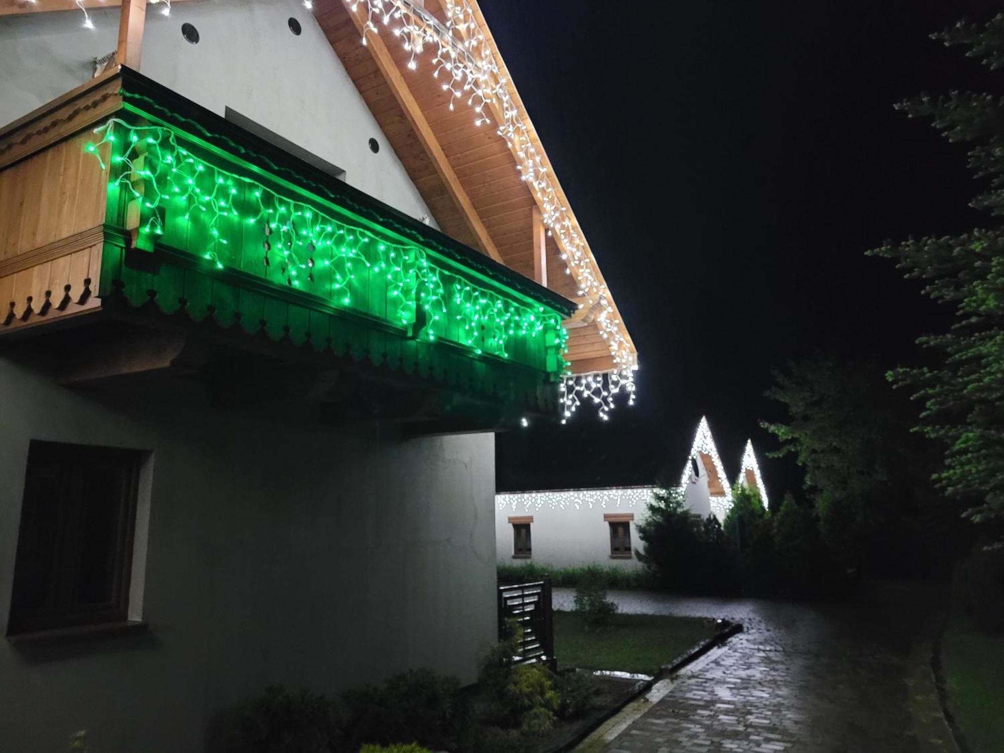 Apartamenty -Domki Istebna 1544 Exteriér fotografie