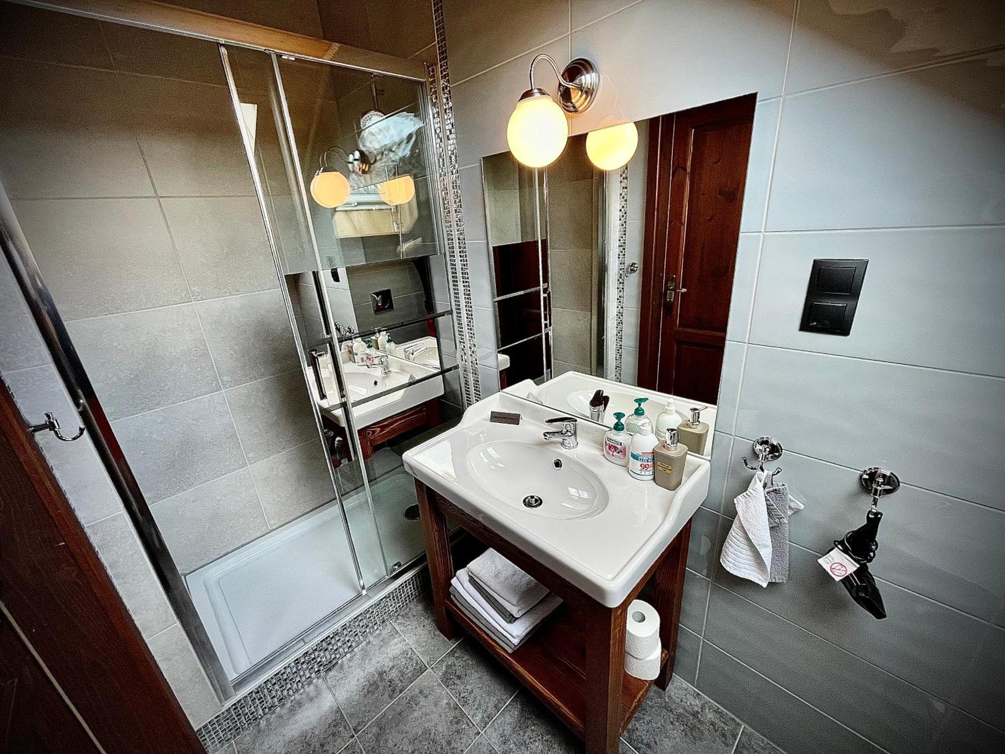 Apartamenty -Domki Istebna 1544 Exteriér fotografie