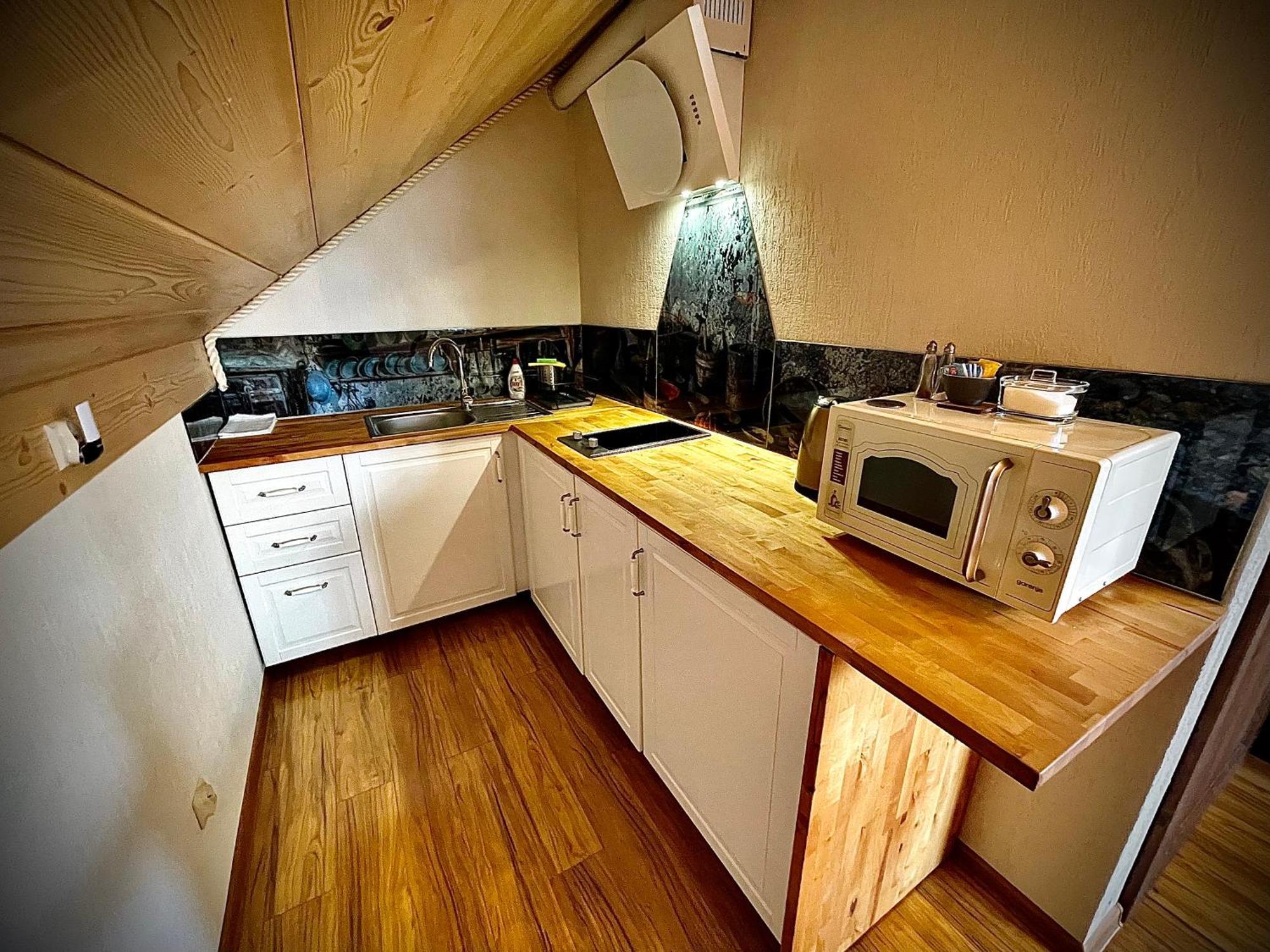 Apartamenty -Domki Istebna 1544 Exteriér fotografie