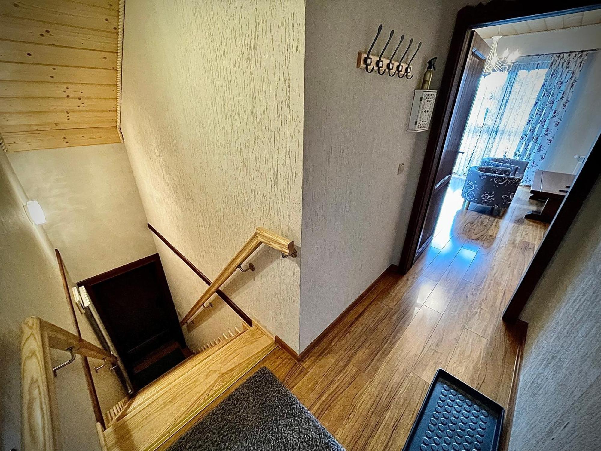 Apartamenty -Domki Istebna 1544 Exteriér fotografie