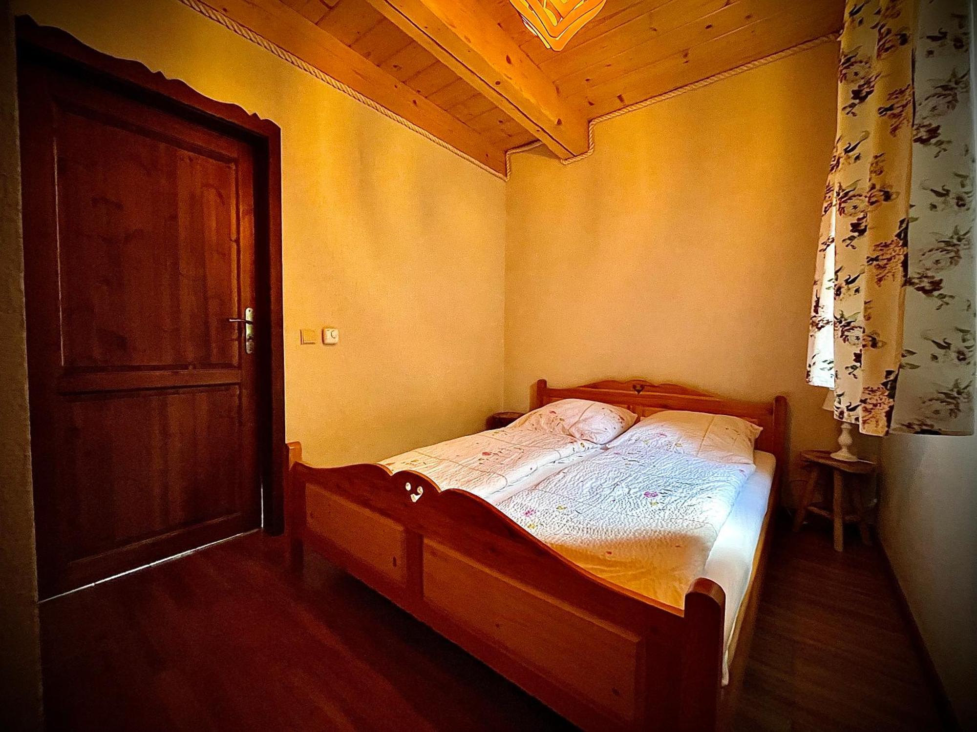 Apartamenty -Domki Istebna 1544 Exteriér fotografie