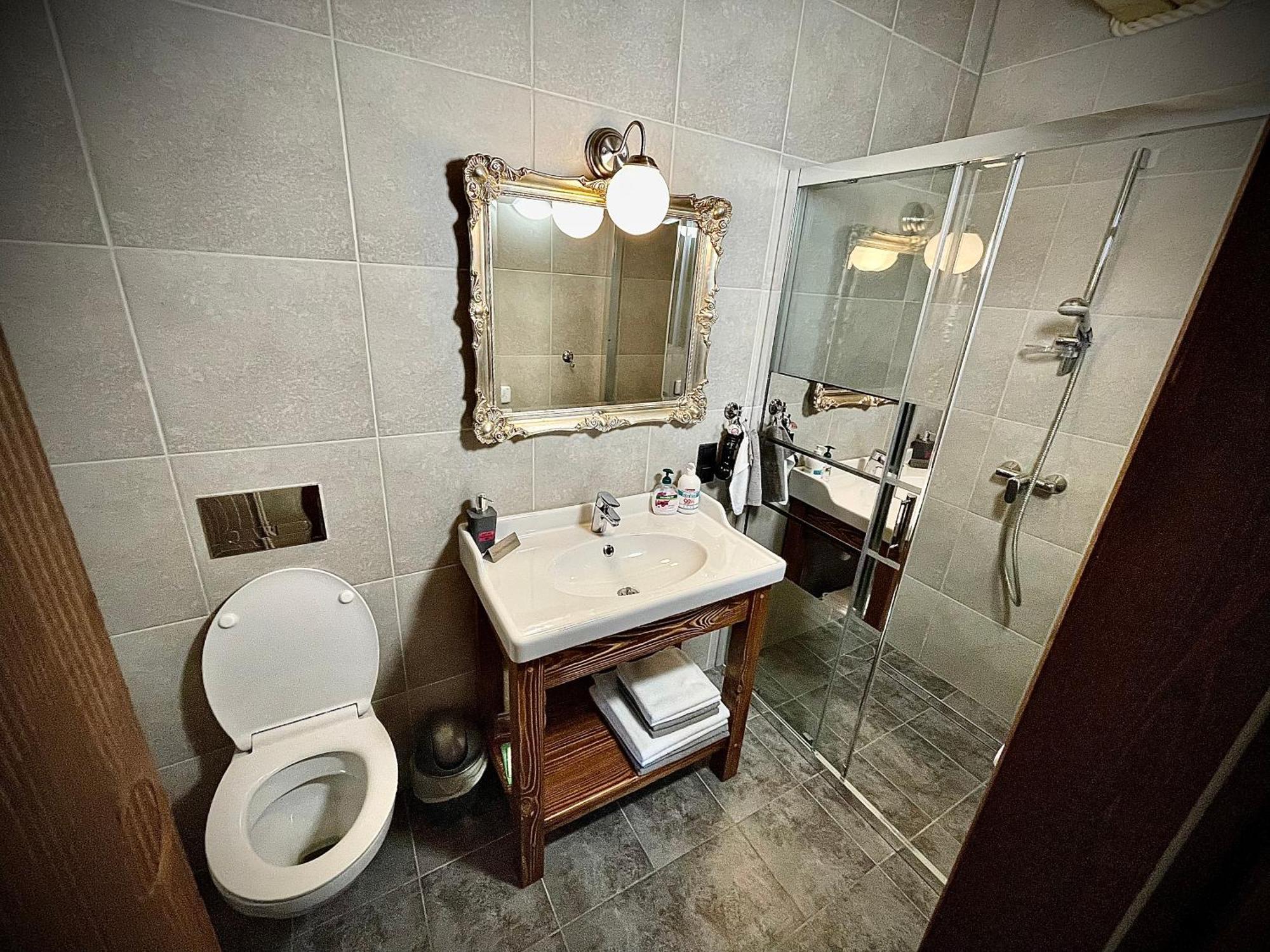 Apartamenty -Domki Istebna 1544 Exteriér fotografie